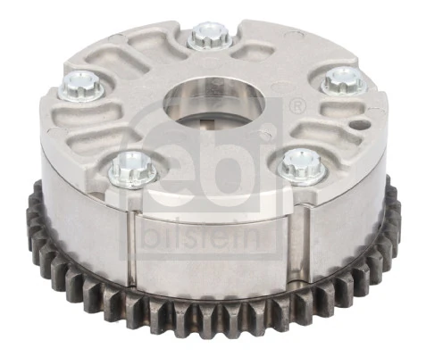 Camshaft Adjuster